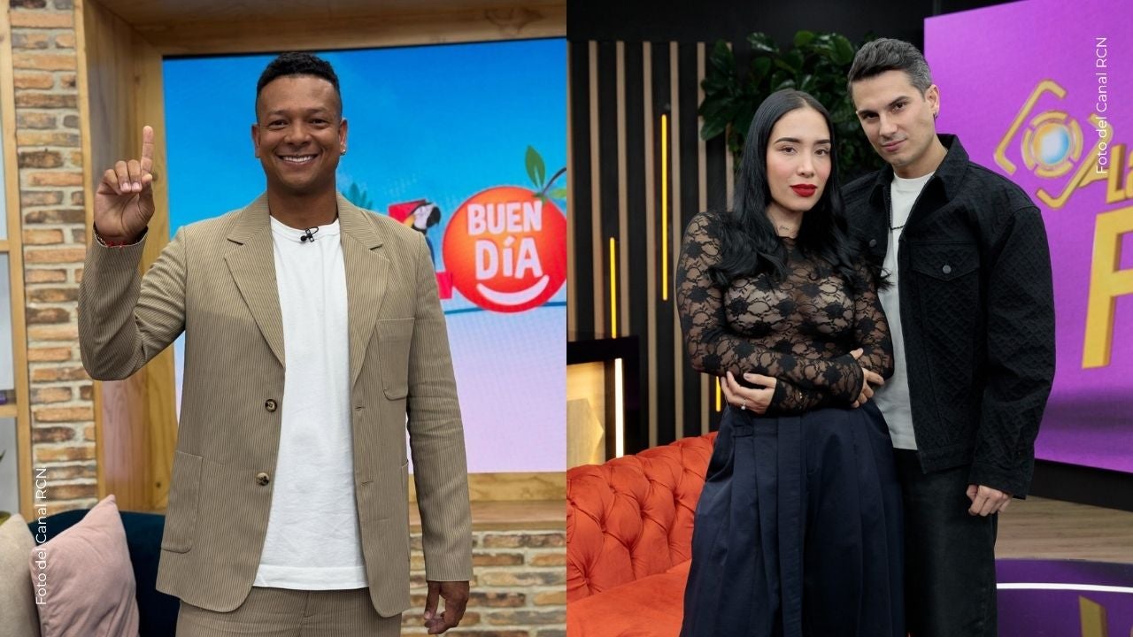 Fredy Guarín sorprendió con mensaje para Pipe Bueno y Luisa Fernanda W tras su crisis