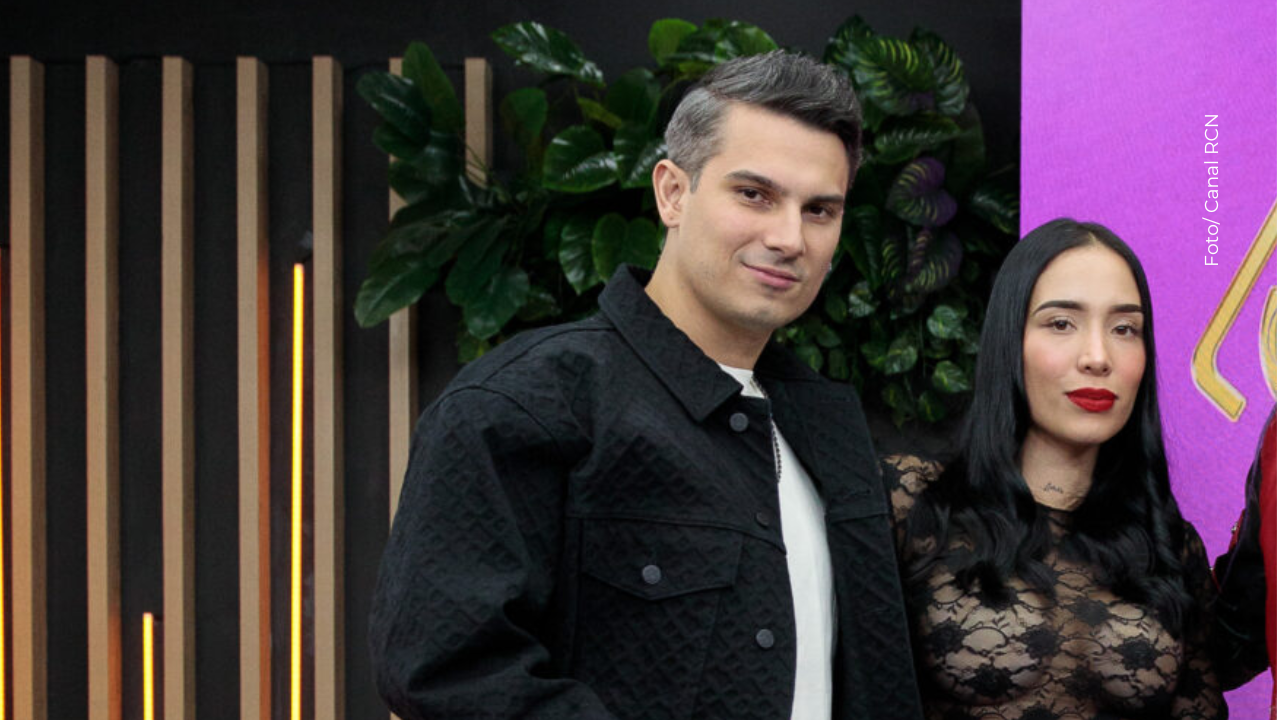 Pipe Bueno reaparece tras polémica con Luisa Fernanda W y deja contundente mensaje