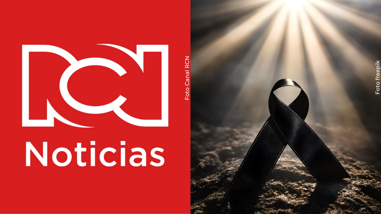 Periodista de Noticias RCN se mostró afectada al recordar a su padre dos meses después de su muerte