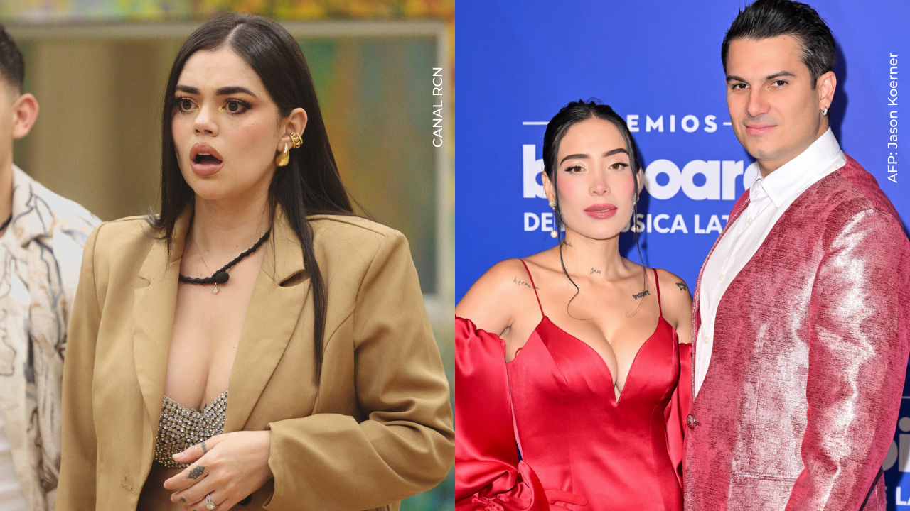 la segura, luisa fernanda w y pipe bueno