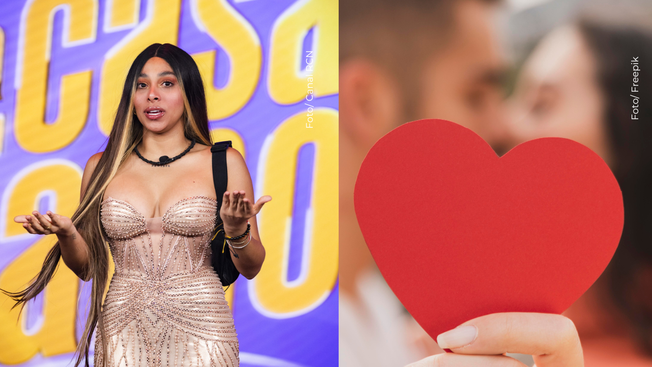 Karola Alcendra reveló quién sería su novio: ¿es un famoso?