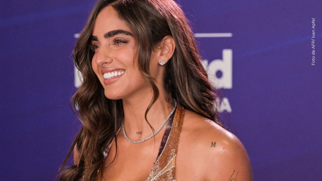 Isabella Ladera sorprendió al recordar su pancita de embarazo tras convertirse en mamá