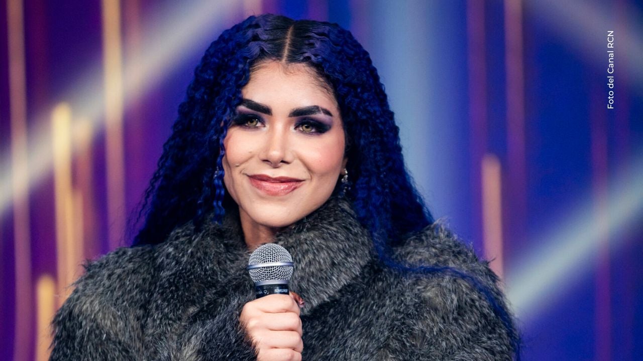 Alexa Torrex reapareció con un drástico cambio de look que sorprendió a sus fans