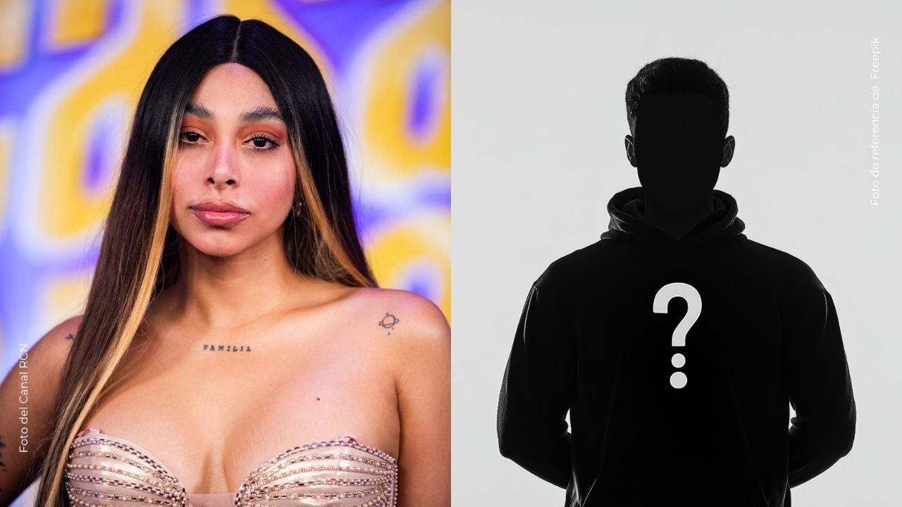 Un descuido de Karola habría dejado al descubierto que tendría nuevo novio y no es Eidevin
