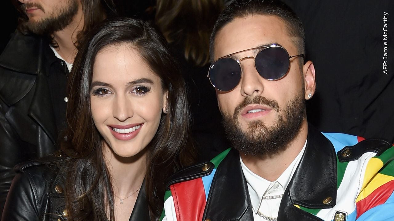 natalia y maluma