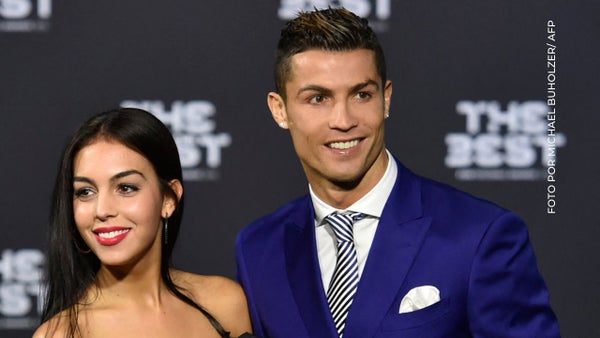 ¿Georgina Rodríguez adoptó oficialmente a los tres hijos de Cristiano Ronaldo? ¿Georgina Rodríguez adoptó oficialmente a los tres hijos de Cristiano Ronaldo?