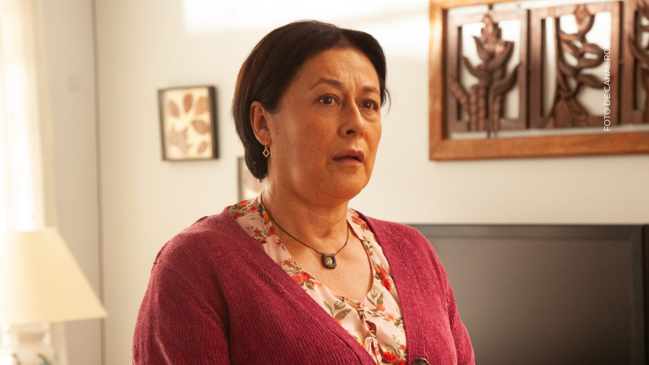 ¿Qué dijo Alina Lozano sobre Aida Victoria y El Agropecuario?