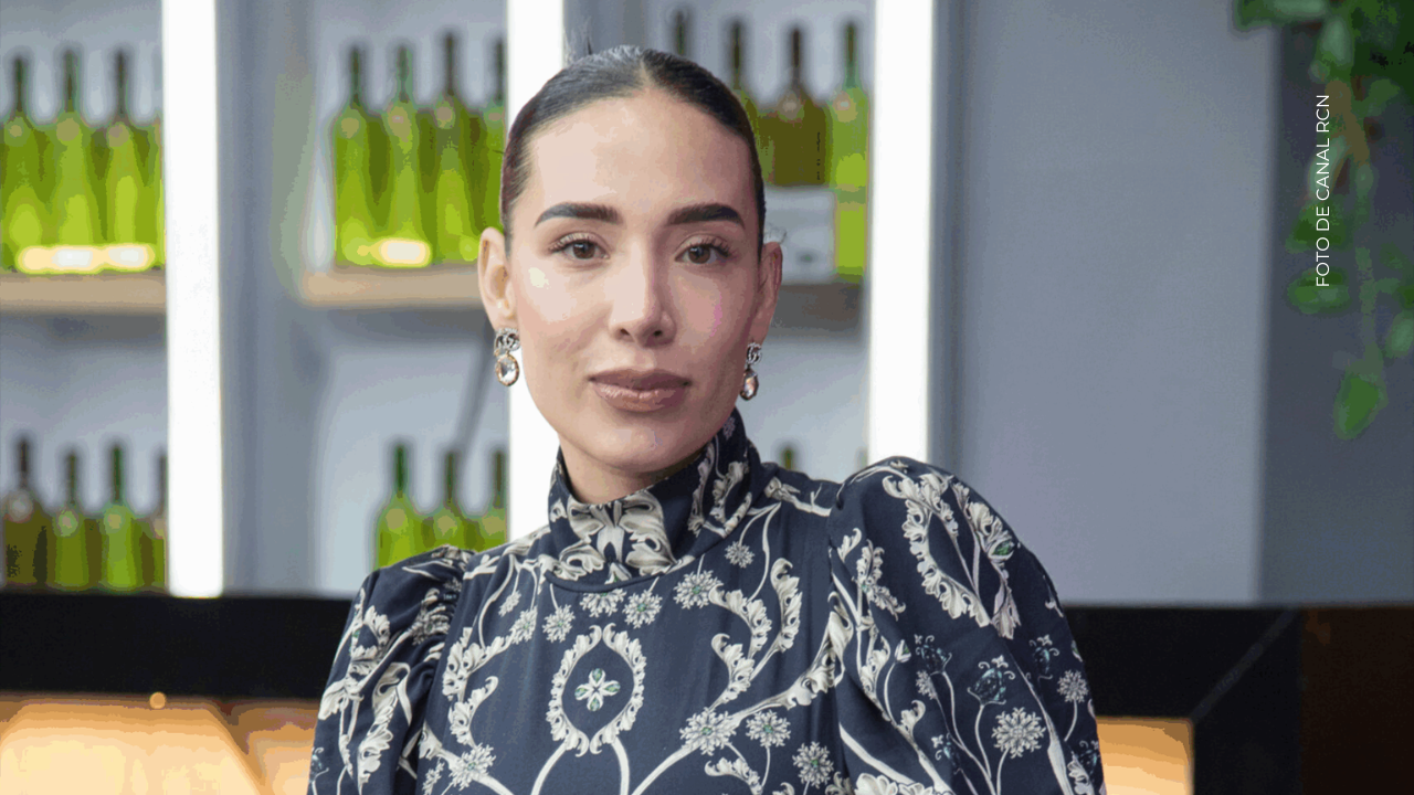 ¿Por qué señalan de superficial a Luisa Fernanda W?