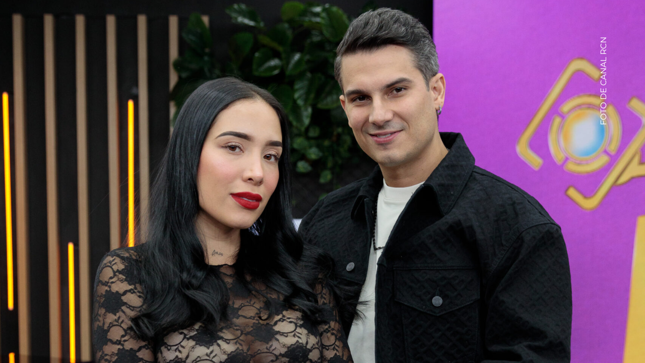 ¿Qué pasó entre Luisa Fernanda W y Pipe Bueno?