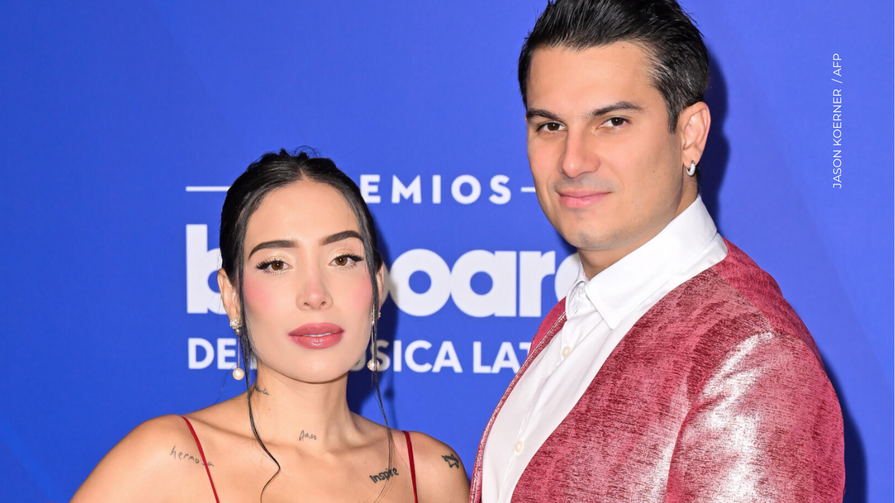 Luisa Fernanda W se pronunció tras las críticas de redes sociales