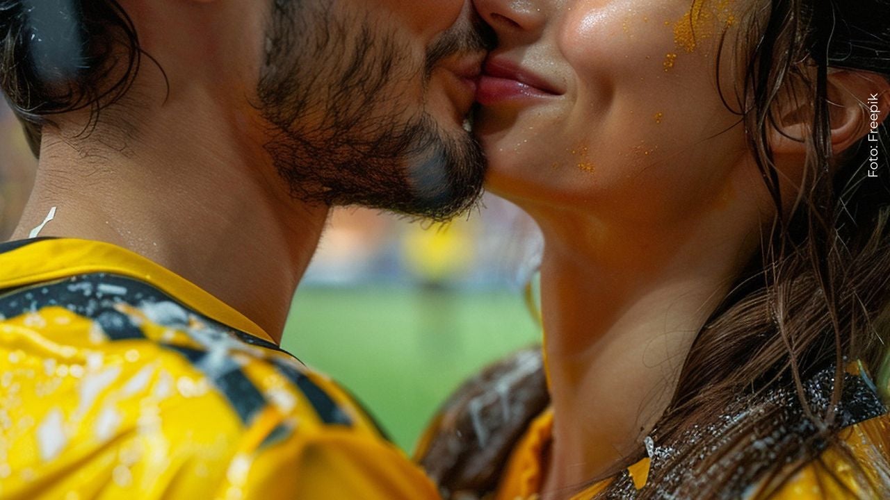 Maithe López y Miguel Ángel Marulanda, futbolistas de la Selección Colombia, son novios