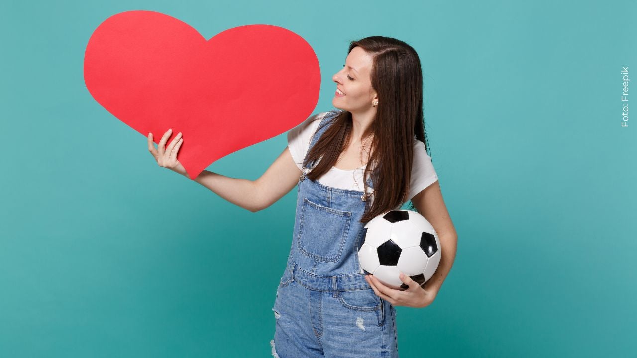 Conoce a los futbolistas de la Selección Colombia que son novios
