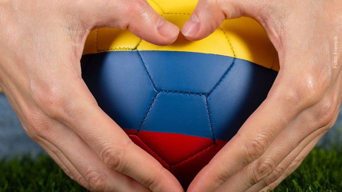 Futbolistas de la Selección Colombia son novios, de quiénes se trata