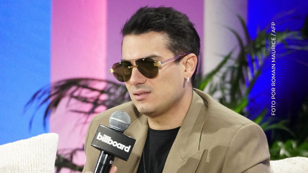 Pipe Bueno compartió el mensaje de la fan en sus historias de Instagram