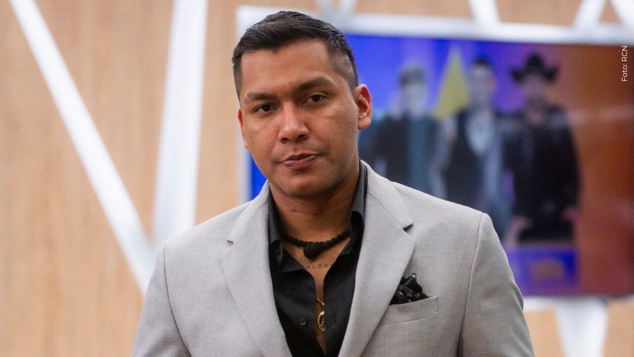 Juanda Caribe dejó un reflexivo mensaje en sus redes sociales en medio de las críticas que ha recibido por mostrarse ayudando a víctimas del terremoto.
