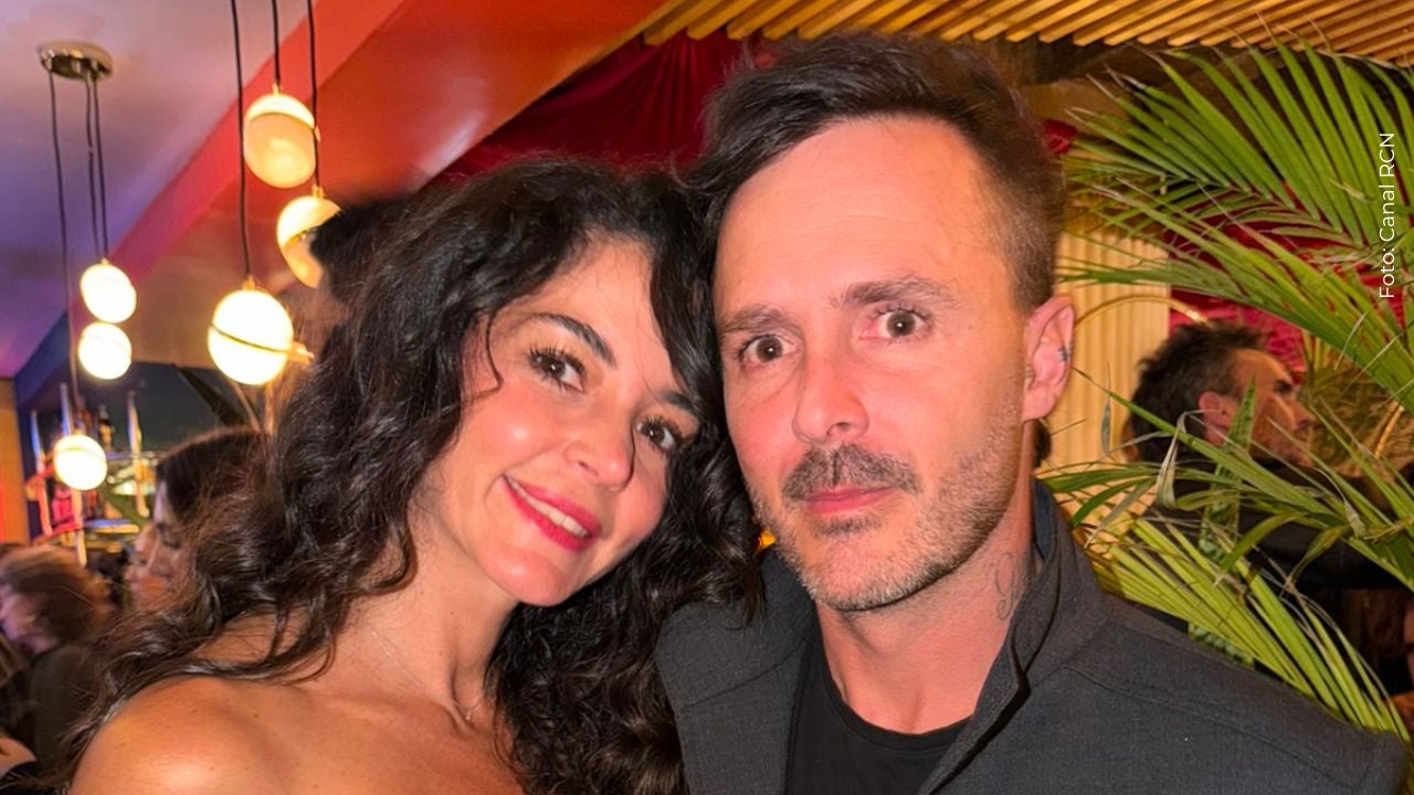 Maleja Restrepo y Tatán Mejía enseñan cómo "farmean sus auras"