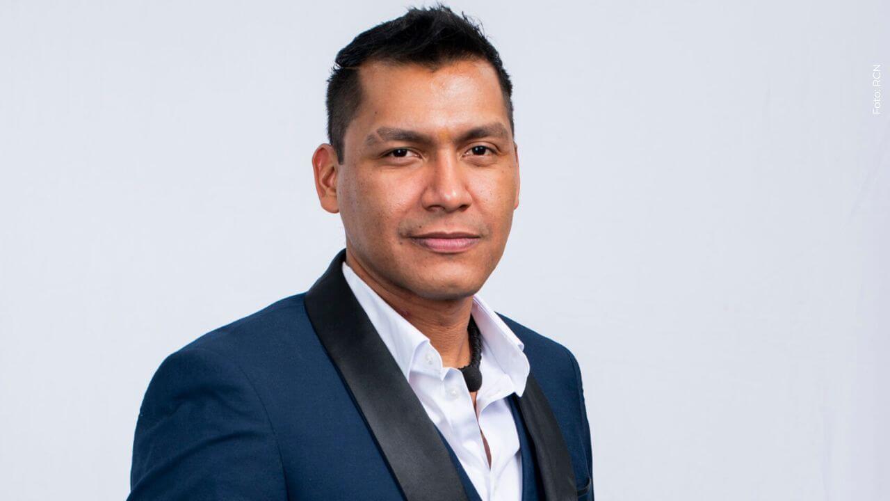 Juanda Caribe reflexionó sobre las críticas que ha recibido en redes sociales en medio de la tragedia que vive Colombia.