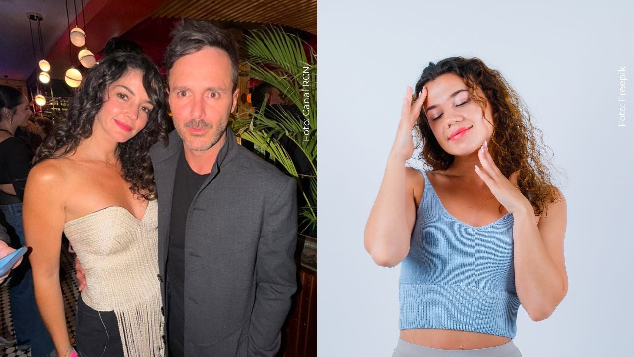 Maleja Restrepo y Tatán Mejía sorprenden las redes "farmeando su aura"