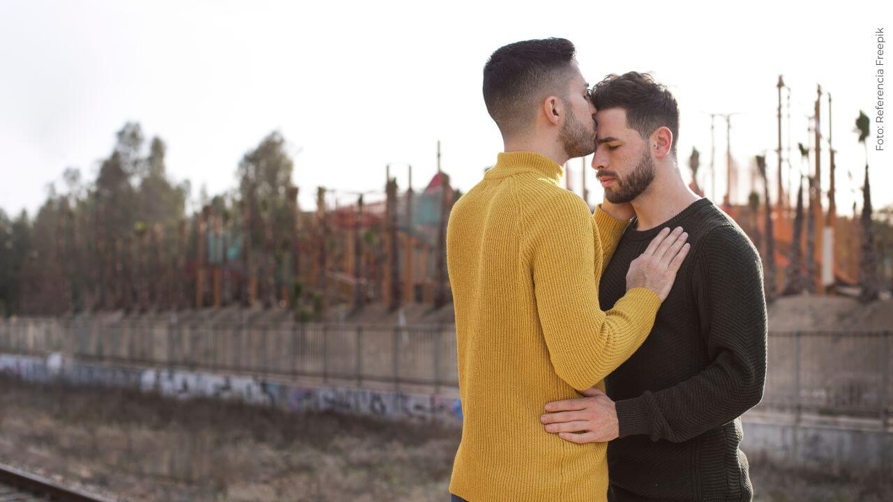 La pareja de venezolanos se casó en una ceremonia privada en Miami.