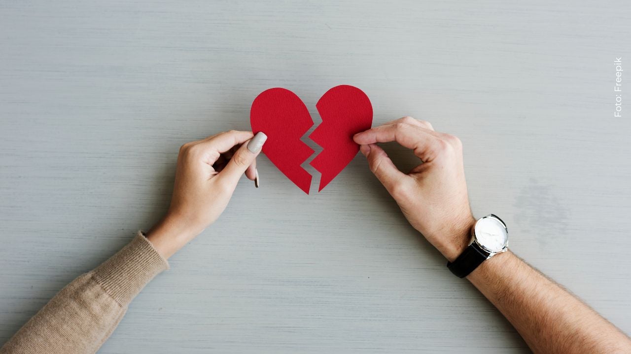 Pareja de famosos cancelan su boda y terminan su relación