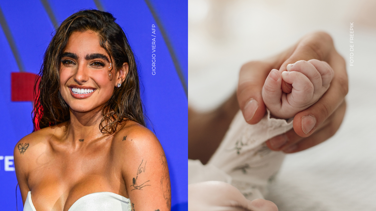 ¿Qué mensaje de cumpleaños le dedicó Hugo García a Isabella Ladera?