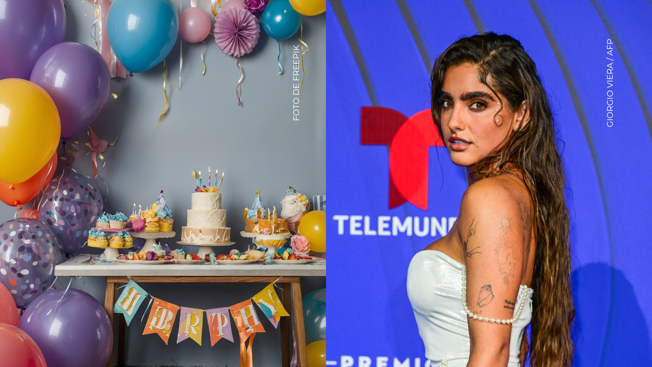 Hugo García dedicó emotivo mensaje de cumpleaños a Isabella Ladera