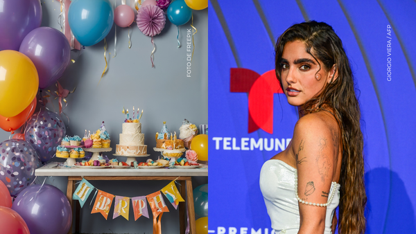 Hugo García dedicó emotivo mensaje de cumpleaños a Isabella Ladera: así reaccionó ella Hugo García dedicó emotivo mensaje de cumpleaños a Isabella Ladera: así reaccionó ella
