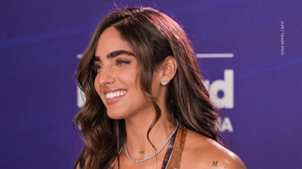 ¿Cuántos años cumple Isabella Ladera?