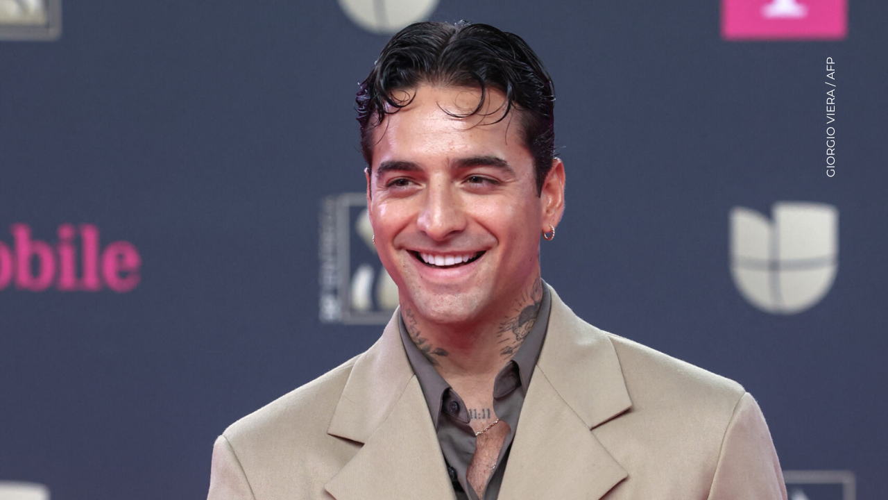 ¿Qué pasó con la familia de Maluma durante el terremoto?