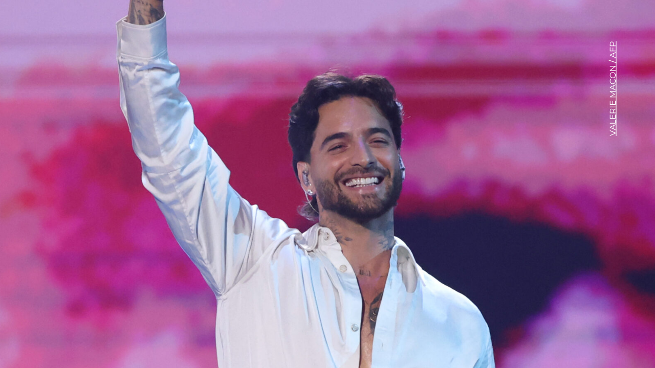 Maluma reveló cómo el terremoto afectó a su familia en Colombia