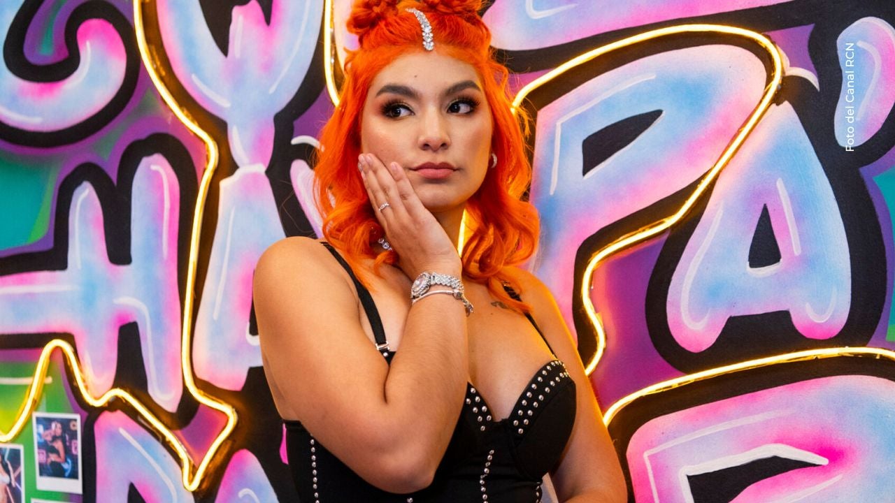 Hermana de Alexa Torrex reveló por qué tuvo que someterse a una operación