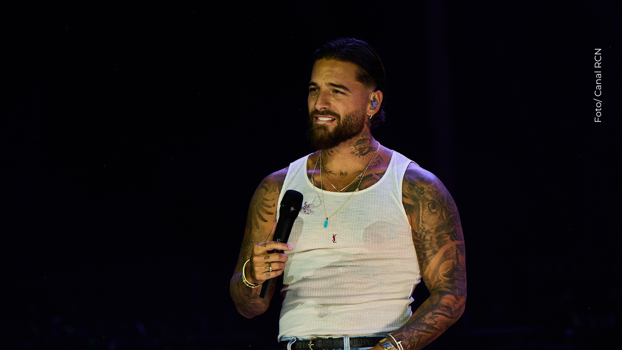 Así fue el exitoso concierto ‘Voces por la Vida’ por los damnificados de Colombia