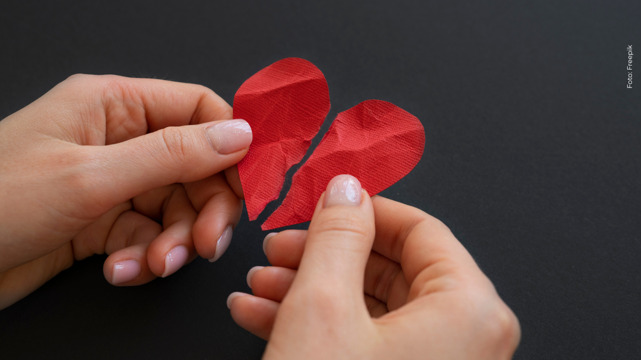 Reconocida pareja del entretenimiento colombiano terminó su relación: ¿fue por una infidelidad?
