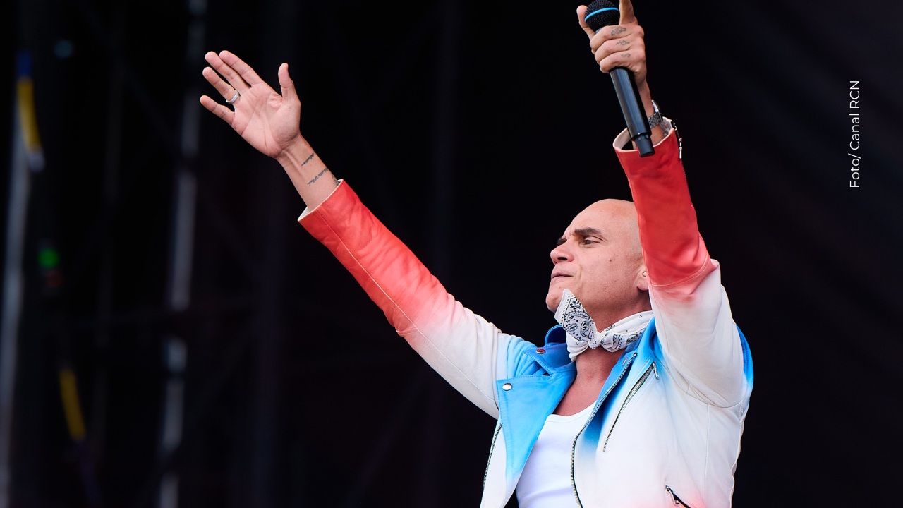 Concierto ‘Voces por la Vida’ hizo historia: esta fue la millonaria cifra recaudada