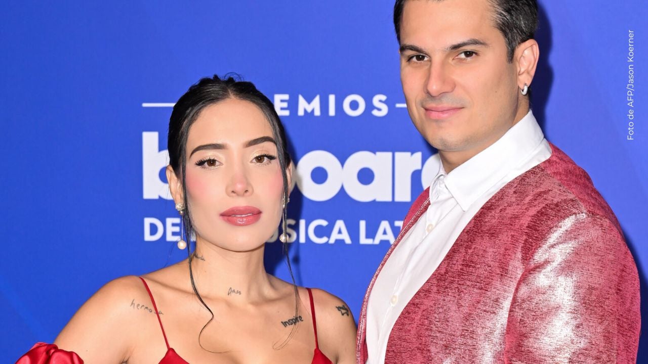 El curioso mensaje que Luisa Fernanda W compartió tras polémica con Pipe Bueno