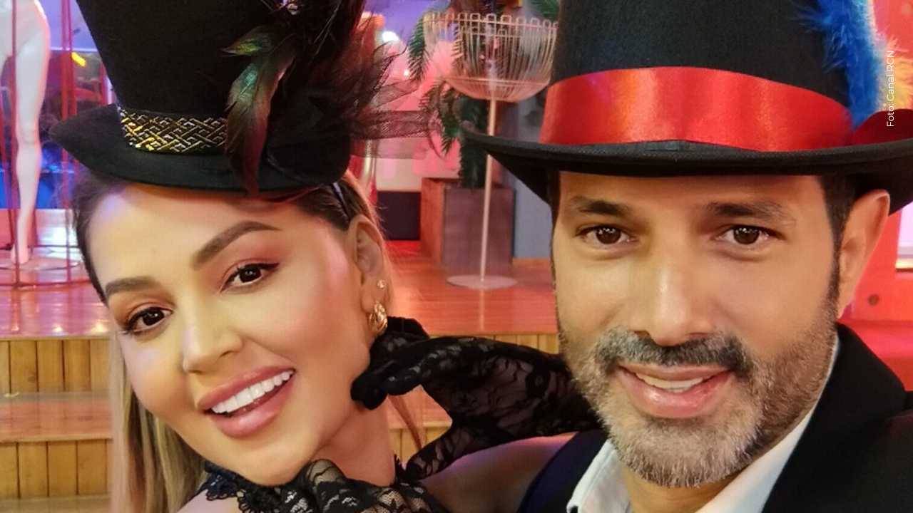 Yuli Ruíz hizo sorpresiva confesión sobre Alejandro Estrada tras un notorio distanciamiento: ¿cuál?