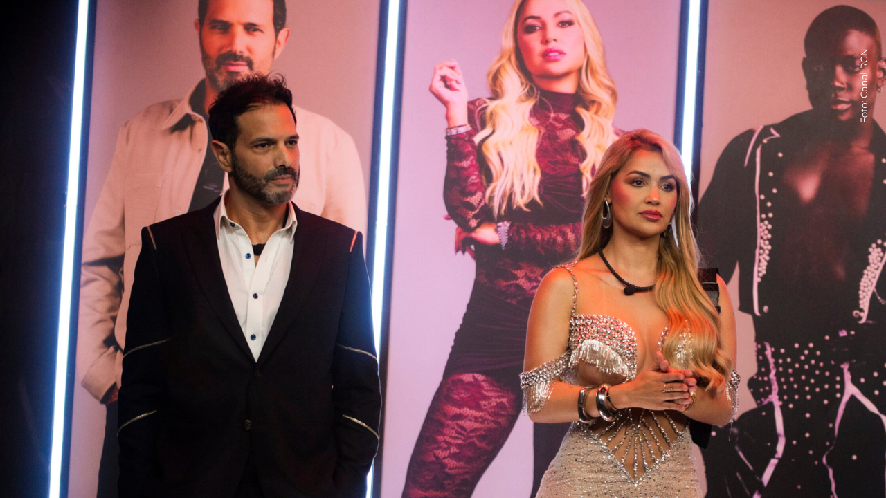 Yuli Ruíz hizo sorpresiva confesión sobre Alejandro Estrada tras un notorio distanciamiento: ¿cuál?