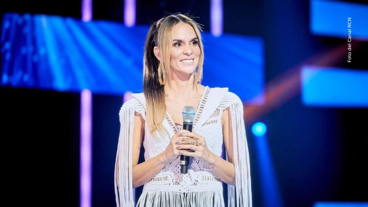 Paloma, hija de Chechi, vivirá en París.