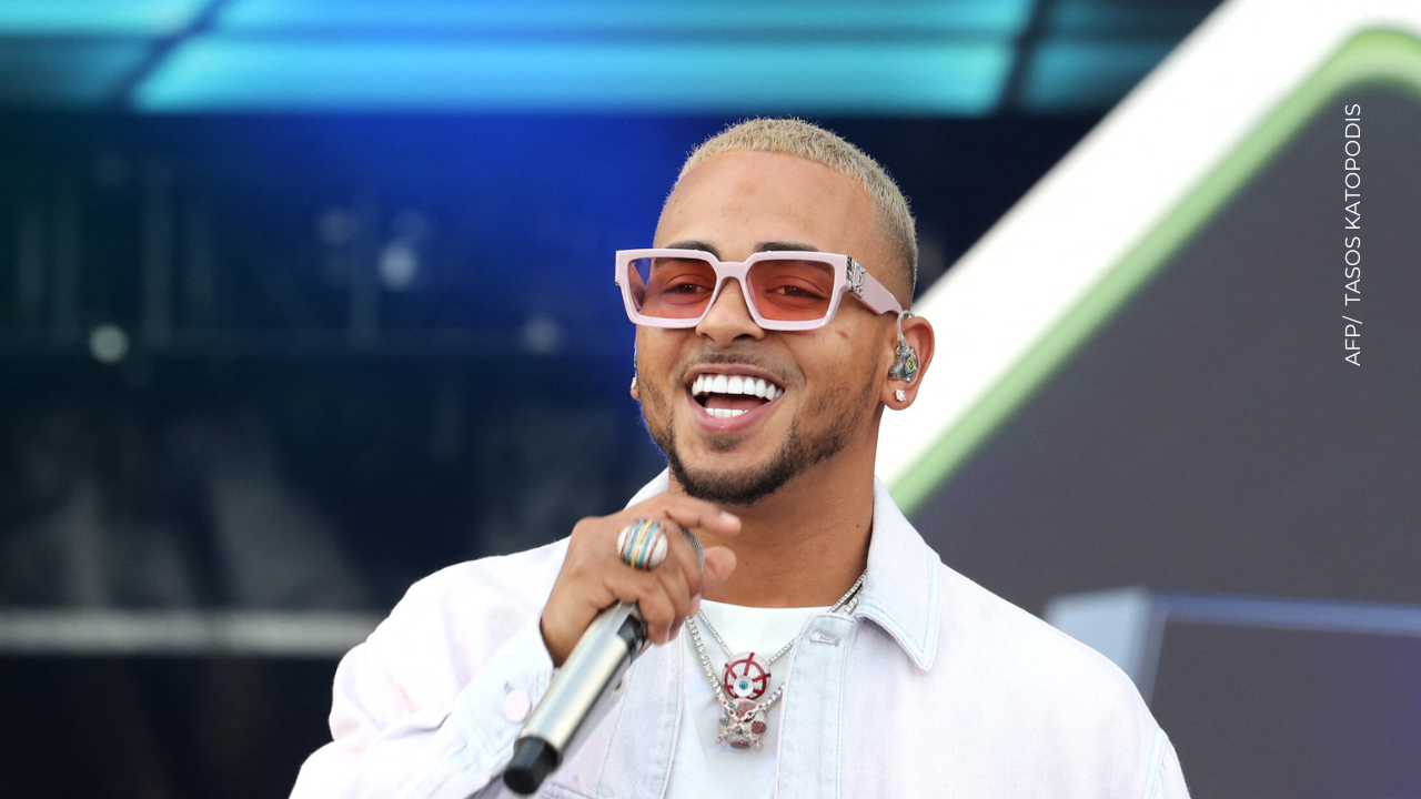 Famosa modelo hace inesperada revelación sobre Ozuna
