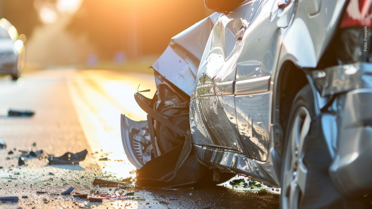Reconocido cantante colombiano tuvo grave accidente de tránsito: ¿qué se sabe de su estado de salud?