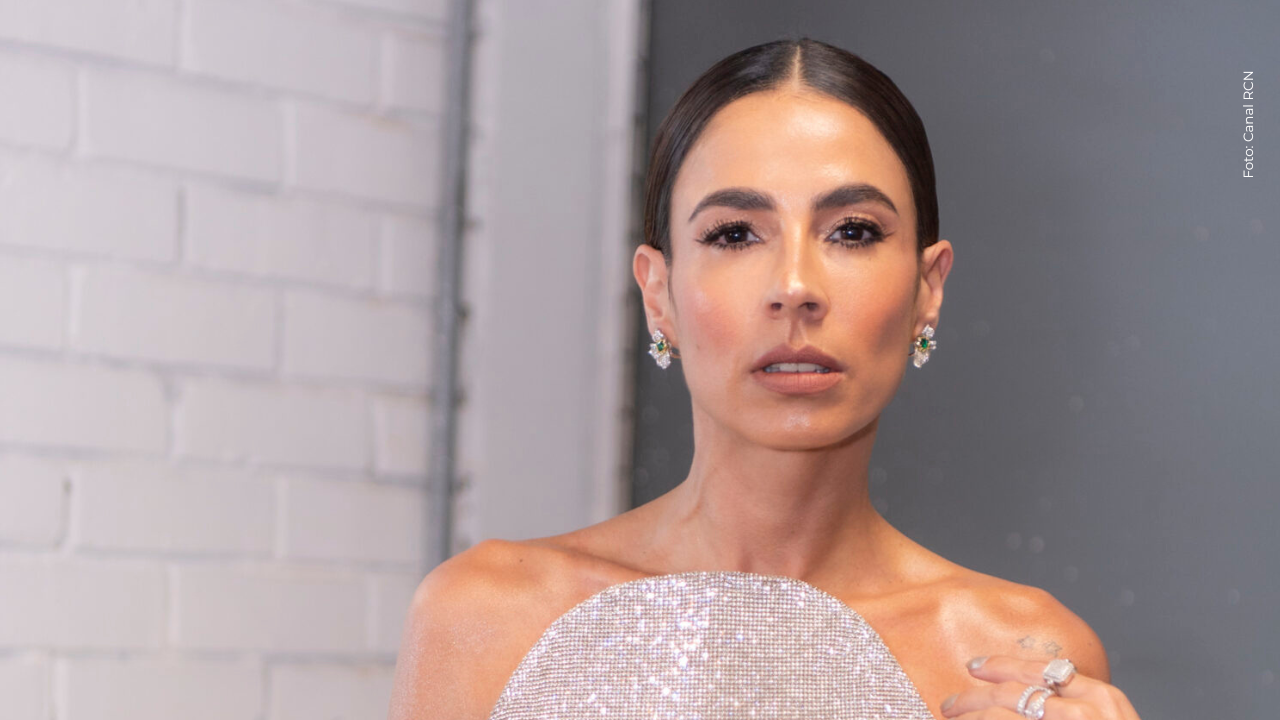 Así reaccionó Carla Giraldo tras el doloroso pasado que vivió Belén Alonso con su expareja: esto dijo