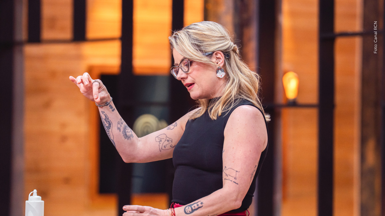 Así reaccionó Carla Giraldo tras el doloroso pasado que vivió Belén Alonso con su expareja: esto dijo