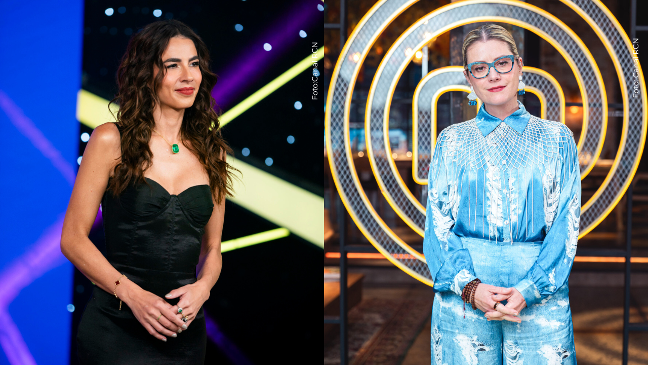 Así reaccionó Carla Giraldo tras el doloroso pasado que vivió Belén Alonso con su expareja: esto dijo