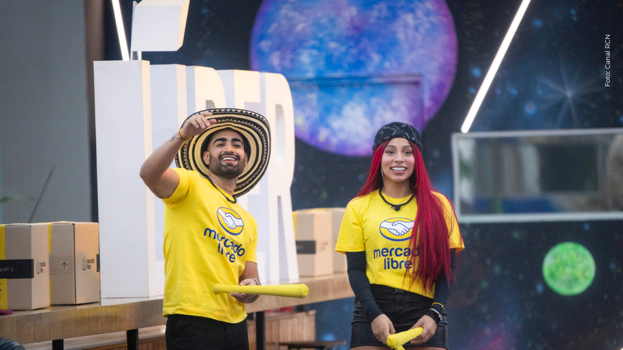 Eidevin López y Karola Alcendra se habrían alejado por este curioso detalle: ¿cuál?