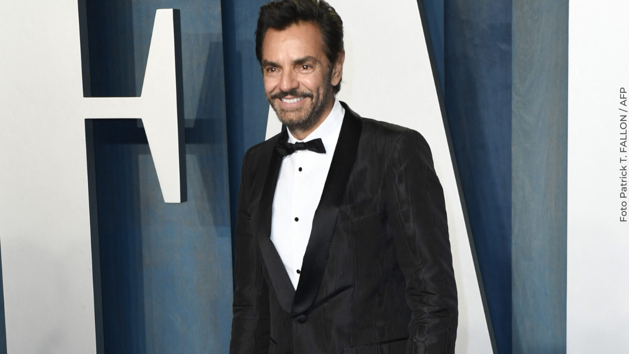 Victoria Ruffo recibió críticas por hablar de la apariencia de la hija de Eugenio Derbez