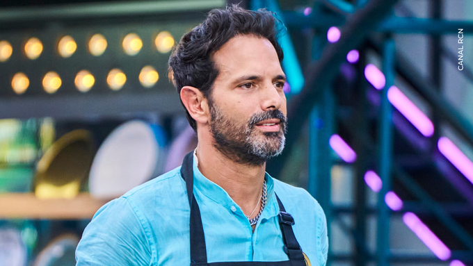 alejandro estrada dedico mensaje a haters