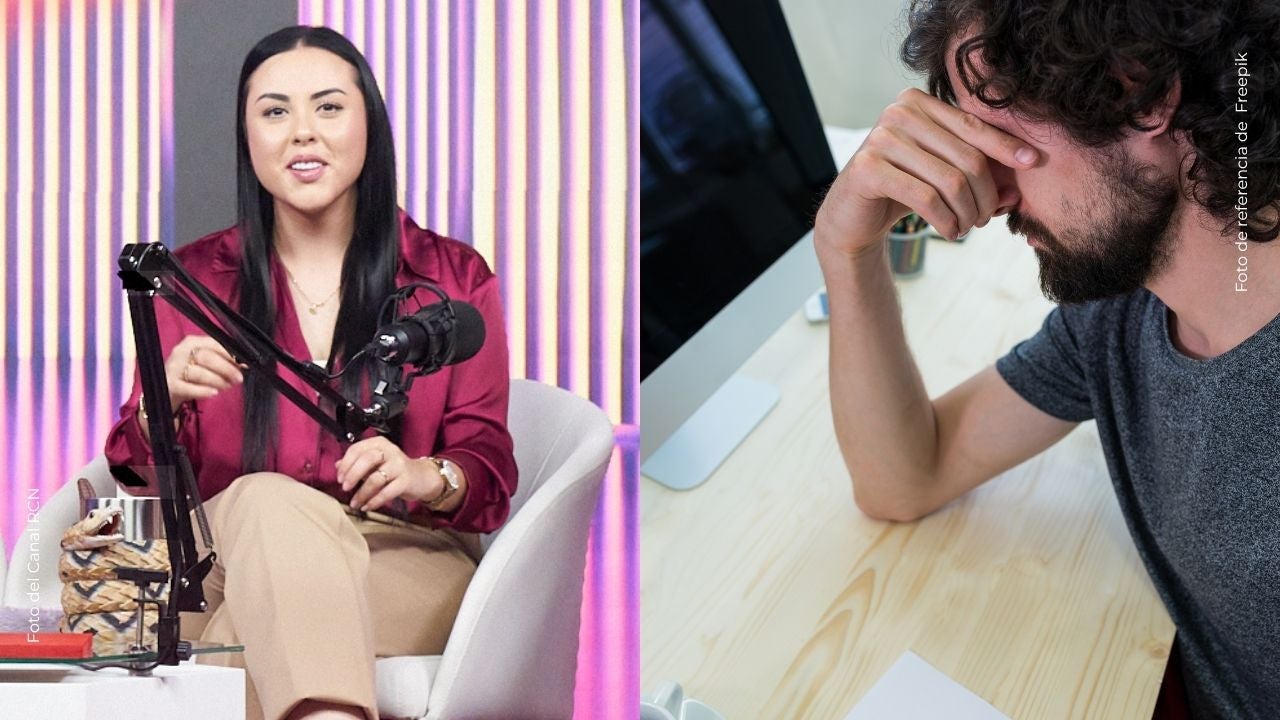 Deimer habló tras las polémicas declaraciones de Juliana Calderón: ¿qué dijo?