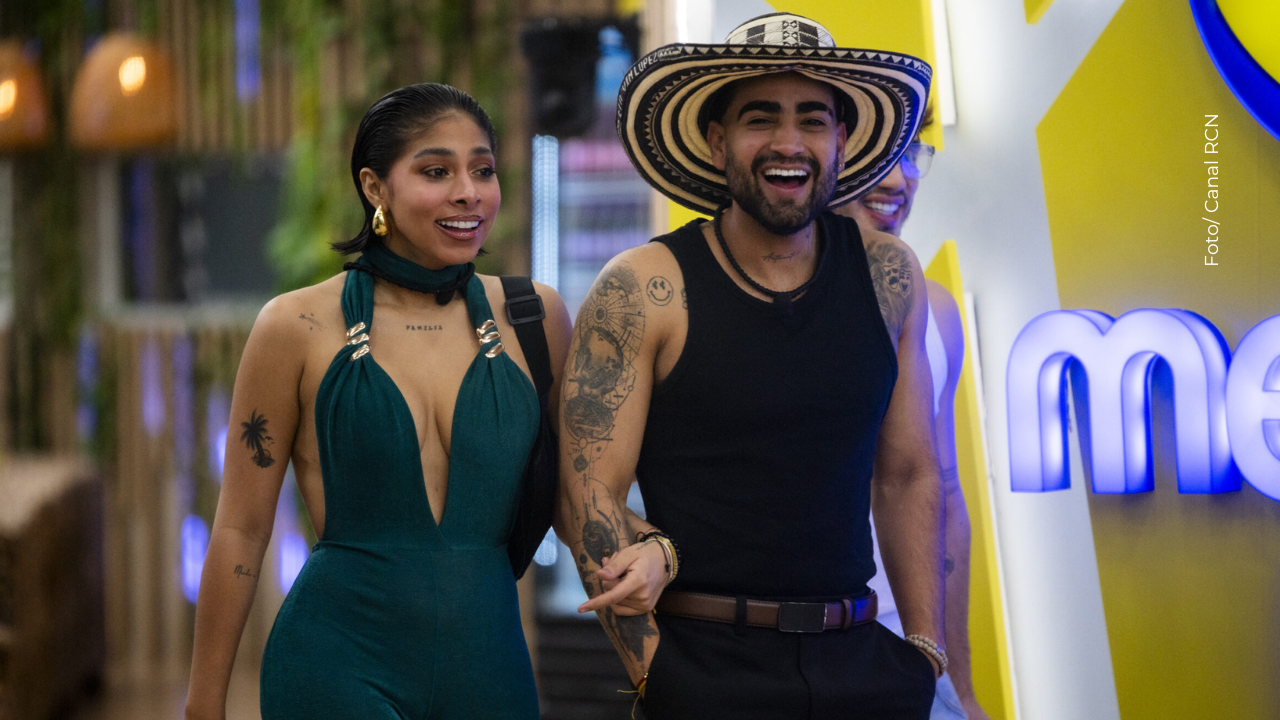 Yaya Muñoz reveló lo que piensa de Eidevin López y causó revuelo
