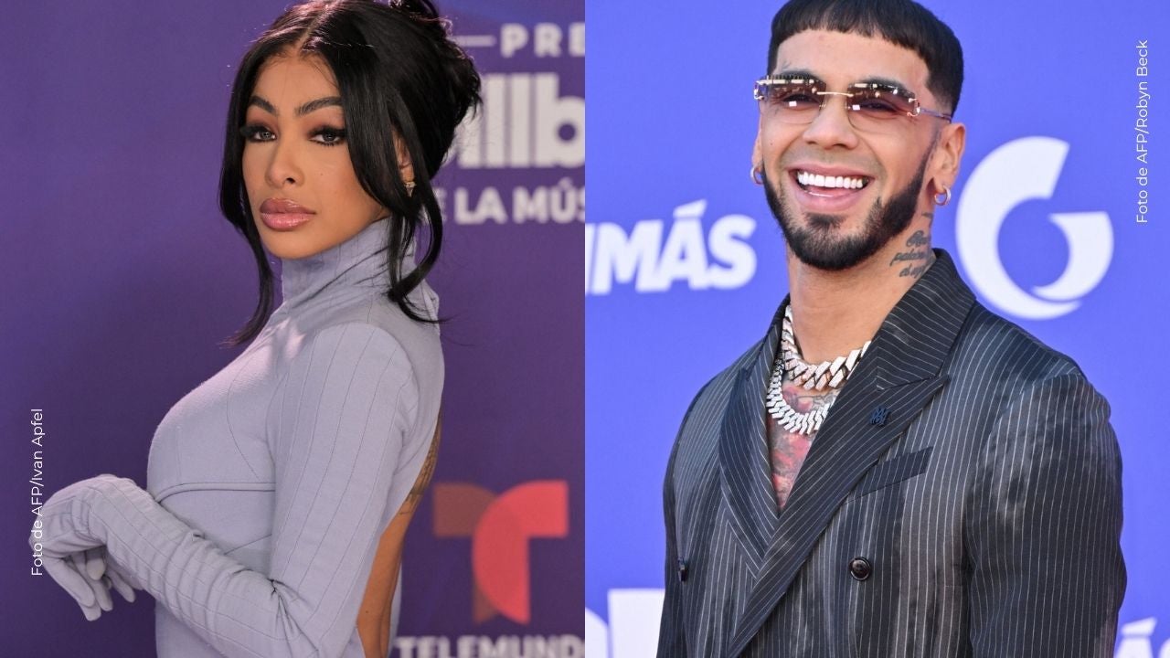 Cattleya, hija de Yailin y Anuel AA, ya tiene 3 años: así luce actualmente