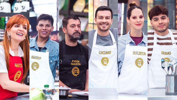 ¿Quién será el próximo eliminado de MasterChef, según la IA? Compartió sorpresivo pronóstico
